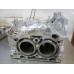 #BKK16 Engine Cylinder Block From 2018 Subaru Impreza  2.0 FB20